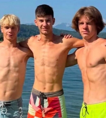 Спортсмени з Дніпра вибороли 10 медалей на міжнародному турнірі з воднолижного спорту
