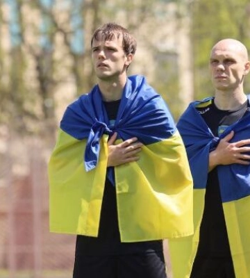 Финалист Кубка Украины этого года расстался с воспитанником черниговского футбола