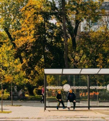 39 нових зупинок: в Одесі відновлюють зупинки громадського транспорту