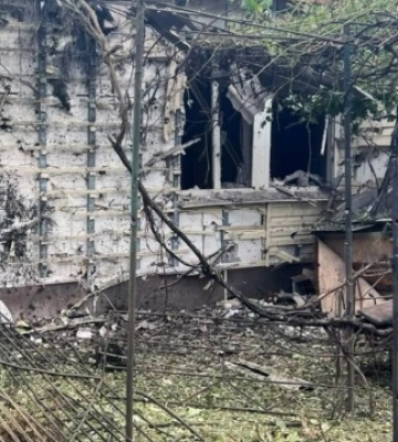 Росіяни протягом дня майже 30 разів атакували Дніпропетровщину, є поранені