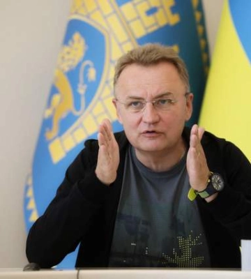 "Поляки не називають мене бандерівцем": Садовий прокоментував польсько-український конфлікт