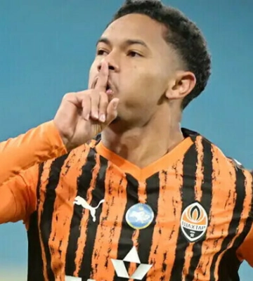 Шахтер узнал ужасную новость перед началом Лиги чемпионов