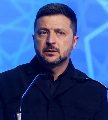 Украина будет иметь дроны с дальностью до 10 тысяч км - Зеленский