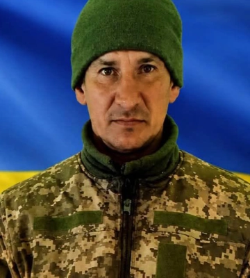 На щиті повертається полеглий захисник з Волині Олександр Квач: громаду закликають гідно зустріти Героя