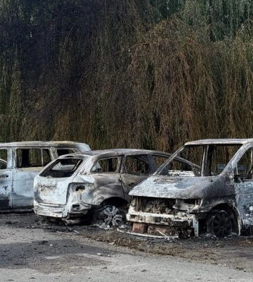 Відомо про понад 70 постраждалих через ракетний удар по Київщині