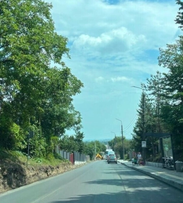 У суботу-неділю водіям слід оминати у Львові вулицю Тракт Глинянський