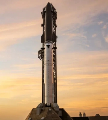 SpaceX вдруге скасувала 13-й випробувальний політ: що сталося