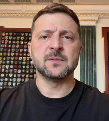 В Росії готують на осінь нову хвилю мобілізації, і доволі значну, – Зеленський