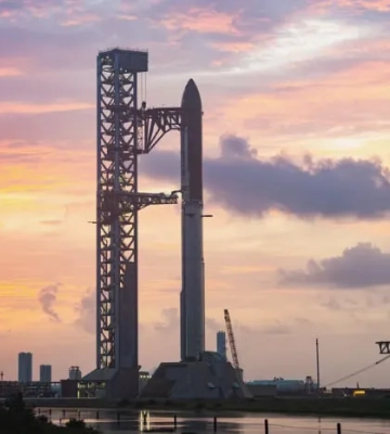 SpaceX вдруге перенесла 13-й випробувальний політ Starship
