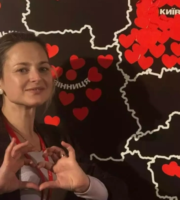 В результате российского удара по полигону в Киевской области погибла сотрудница отдела коммуникаций УДО