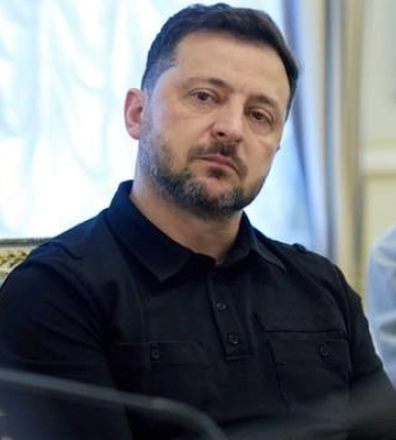 Мішенню став захід, якого там точно не мало бути, – Зеленський про удар по Київщині