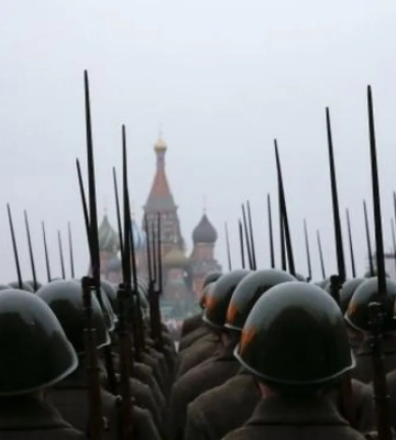 В кулуарных торгах Москва нагло требует отдать ей еще Харьковщину и Сумщину, – Bloomberg