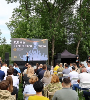 На Львівщині відкрили оновлену веслувальну базу з реабілітаційним простором для ветеранів