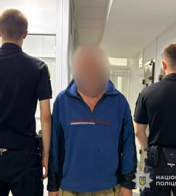 У Львові затримали зловмисника, який завдав смертельних травм своїй знайомій