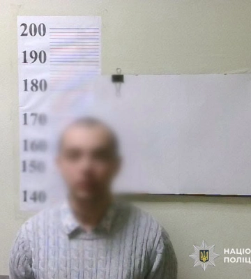 У Києві постане перед судом обвинувачений, який ножем поранив двох людей, - поліція