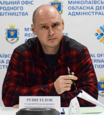 Ворожі атаки по області за минулу добу, станом на 07:00 ранку 25 липня, - т.в.о. голови Миколаївської ОВА