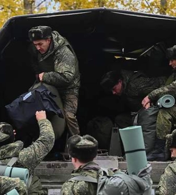 У Кремлі готують непросте рішення: як примусова мобілізація може вплинути на фронт