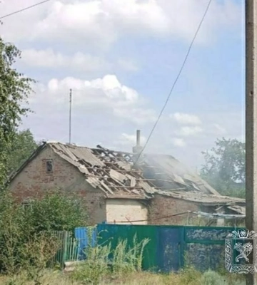 Одна людина загинула, ще 14 постраждалих внаслідок обстрілів Харківщини протягом доби