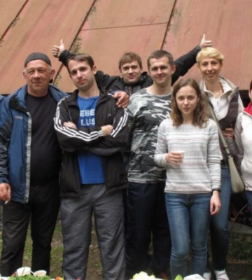 Поки рідний брат лікувався після поранення, інший зник безвісти: Герой із Волині повернувся додому через 29 місяців після загибелі