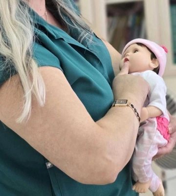 У Рівному проведуть безкоштовну зустріч про грудне вигодовування для майбутніх батьків