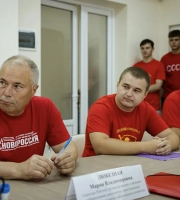 Оккупированный Мелитополь на выборах в Госдуму РФ будет представлять организатор крымского «референдума» 
