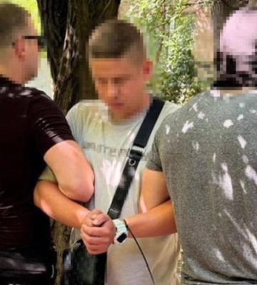 У Дніпрі затримали агента РФ, який допоміг незаконно верифікувати понад 1000 терміналів Starlink для окупантів