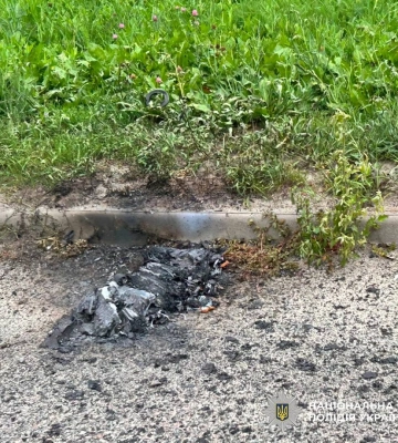 У Харкові помер постраждалий після удару ворожим дроном по автівці