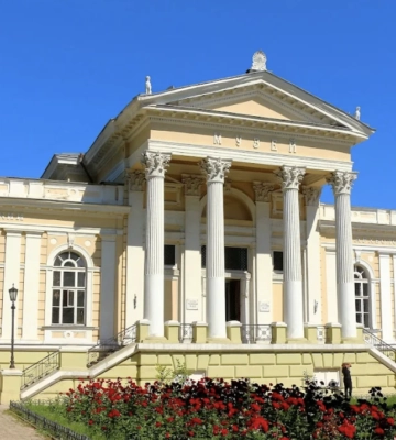 Скарби Одеси отримали міжнародний захист: ЮНЕСКО допомагає врятувати музей після атак рф, - ВІДЕО