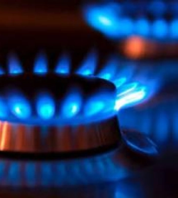 Де у Полтаві не буде газу: перелік адрес