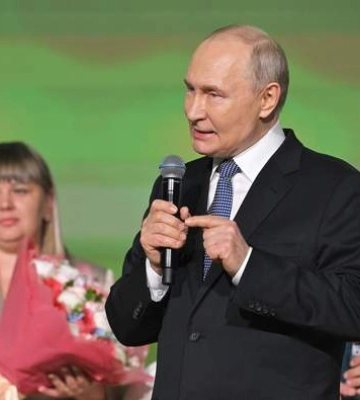 Зима будет тяжелой, но не только для Украины: что может заставить Путина пойти на мир