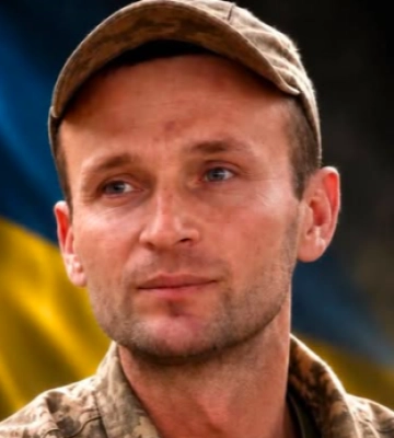 На Волинь на вічний спочинок повертається прикордонник Валентин Пірожик. Закликають гідно зустріти