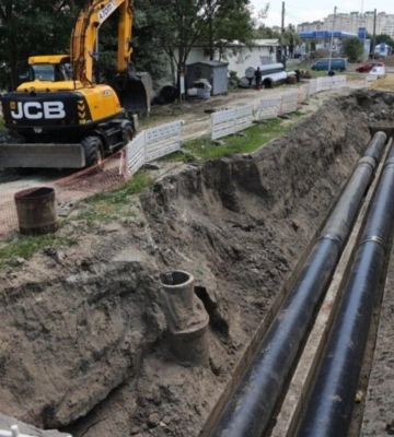 Мешканці 6 вулиць у Львові не матимуть гарячої води впродовж місяця