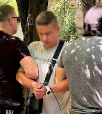 СБУ затримала у Дніпрі агента рашистів, який активував для ворога понад 1000 систем Starlink