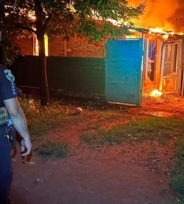 Удар КАБами та дронами по Слов’янську й Дружківці: загинули 8 людей, серед поранених - дитина. ФОТОрепортаж