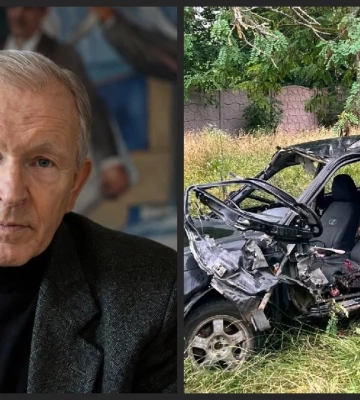 «Бо «не летіти ж назад»: російський FPV-дрон убив доцента ХАІ у Харкові