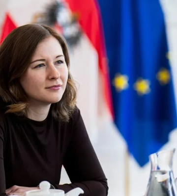 Австрия выступила против ускоренного вступления Украины в Европейский Союз