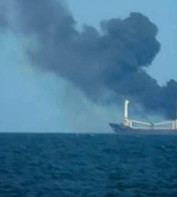 Россия больше не контролирует Черное море, поэтому хочет сделать его опасным для всех