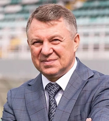 Президент Оболони: «Для нашего клуба это не подходит»