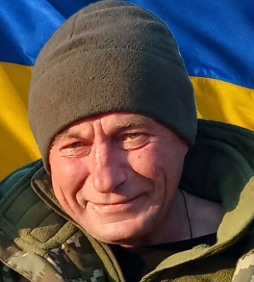 Віддав своє життя за свободу і мирне майбутнє нашої держави: воїну з Волині просять присвоїти звання Героя України