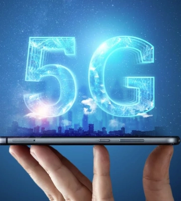 Запуск 5G в Киеве и Одессе: Минцифры рассказало о локациях покрытия, скоростях и тарифах