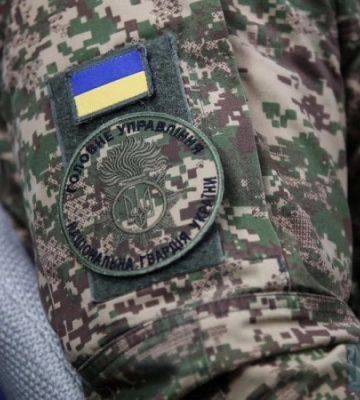 На Донеччині ЗСУ зірвали один із наймасштабніших механізованих штурмів