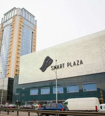 Скандальный call-центр в Киеве: на 22-м этаже Smart Plaza Polytech выявили офис под брендами известной компании SSA Group, - СМИ
