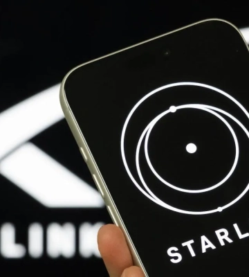 Как РФ получала Starlink: Маск раскрыл контрабандную схему