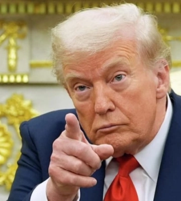 США не «свиня-скарбничка»: Трамп пригрозив ЄС новим митом через мільярдний штраф Google