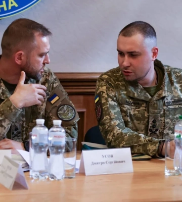 Дмитрий Усов может стать новым главой КМВА: что известно о вероятной кандидатуре