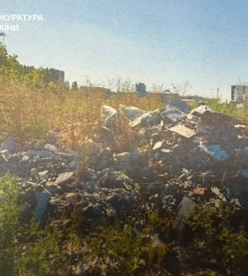 Колишнім керівникам станції «Харків-Пасажирський» повідомили про підозру у забрудненні земель