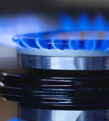 У Полтаві тимчасово відключать газ на двох вулицях: перелік адрес