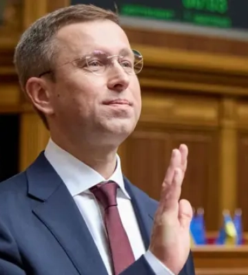 Стало відомо, яку суму компенсації за невикористану відпустку та оплати відрядження в «Нафтогазі» задекларував прем’єр-міністр України Сергій Корецький