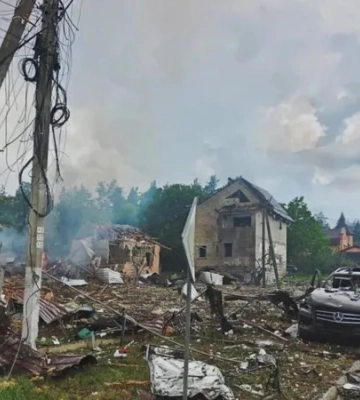 В асоціації АРМАДА заявили, що місце виставки зброї під Києвом не було публічним