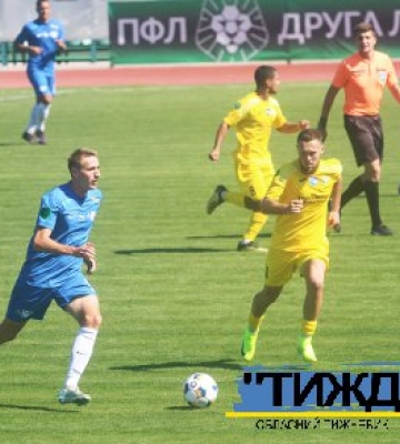 Підготовку до нового сезону ФК «Тростянець» завершив перемогою над аматорською «Олімпією»
